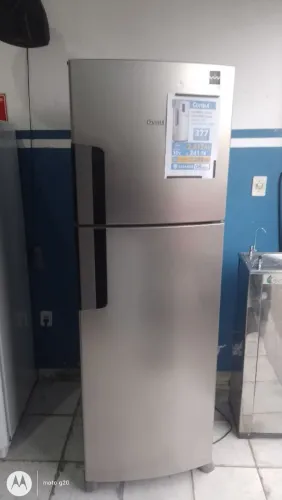 Vendo Geladeira Nova