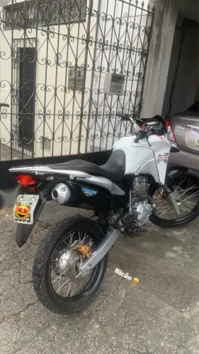 Honda Xre 300 