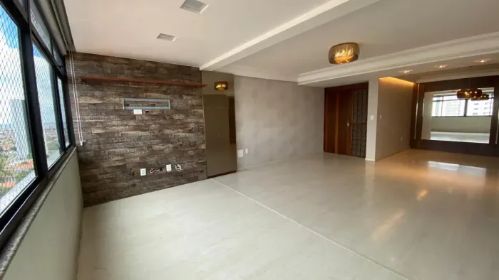 Imóvel para venda tem 191 metros quadrados com 1 quarto em Bela Vista - Campina Grande - P