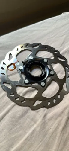 Rotor de freio Shimano