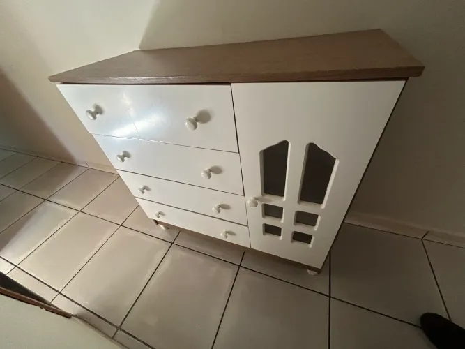 Cômoda