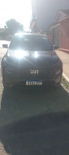 Fiat Toro Endurance 1.3 T270 4X2 Flex AUT 2026