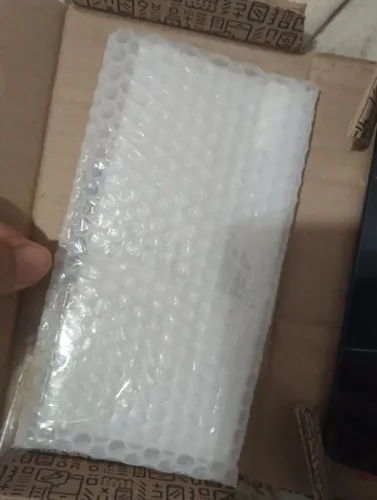 Tela frontal display touch completo Motorola g53 + película