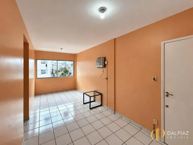 Excelente apartamento no Res. Itacorubi 2