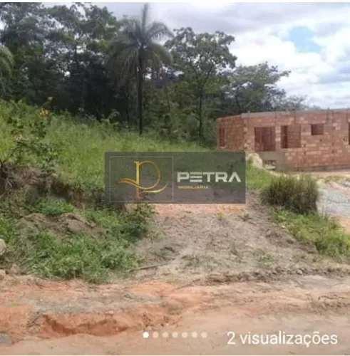 Lote à venda próximo ao Condomínio Topázio e Hotel Fazenda Moinho Oportunidade imperdível!