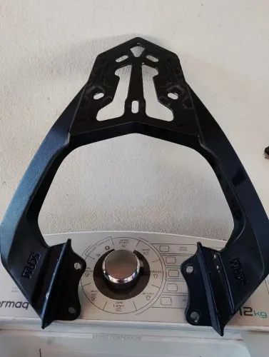 Suporte para Baú Fazer 250 2022/ 23