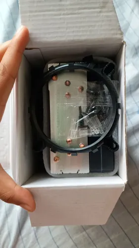 Cooler para processador