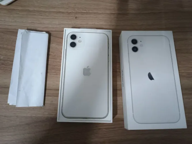 iPhone 11 64g 