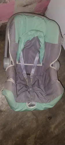 Bebê conforto menino 