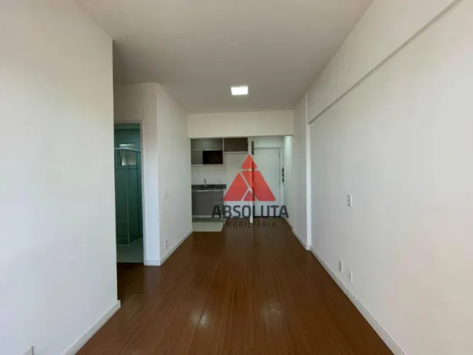 Apartamento com 2 dormitórios para alugar, 56 m² por R$ 2.182/mês - Centro - Americana/SP