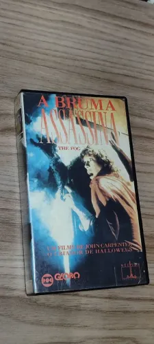 Vhs A Bruma Assassina