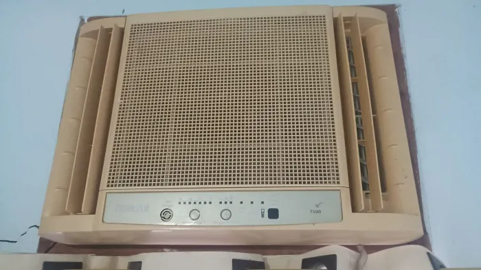 Consul multiair 7500 em perfeito estado 
