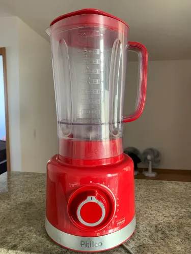 Liquidificador 