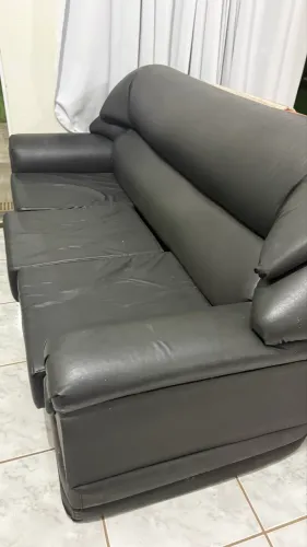 Sofá 3 lugares