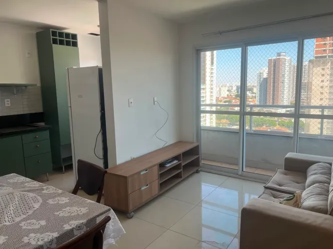 Apartamento Terra One 45m²