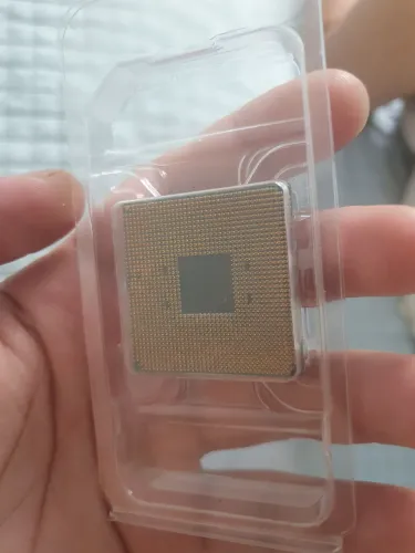 Ryzen 5 2600 (entrego) 