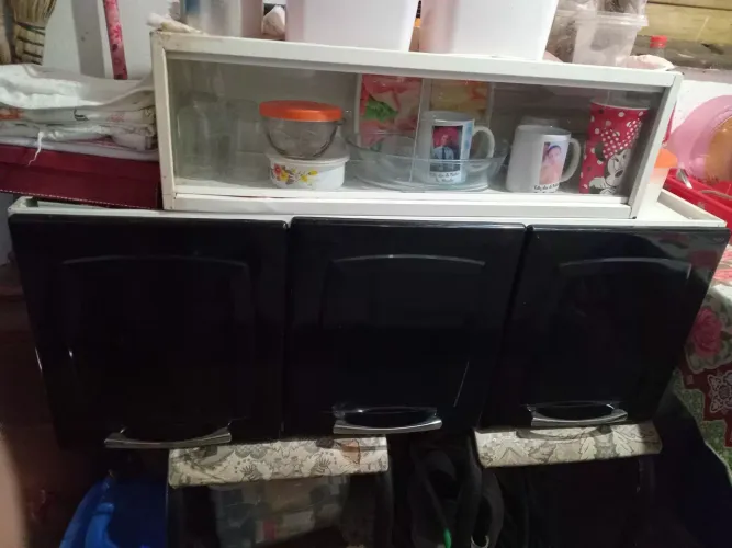 Armário de cozinha