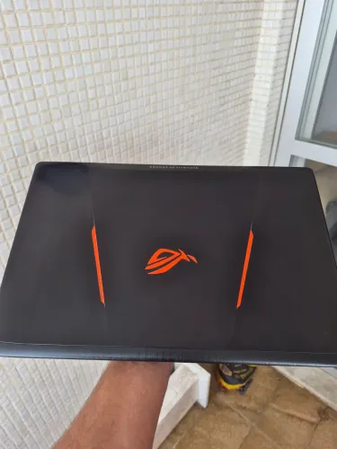 NOTEBOOK GAMER ASUS ROG STRIX