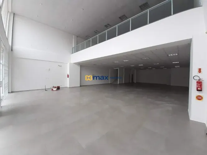 Sala Comercial no Bairro Cidade Nova em Itajaí