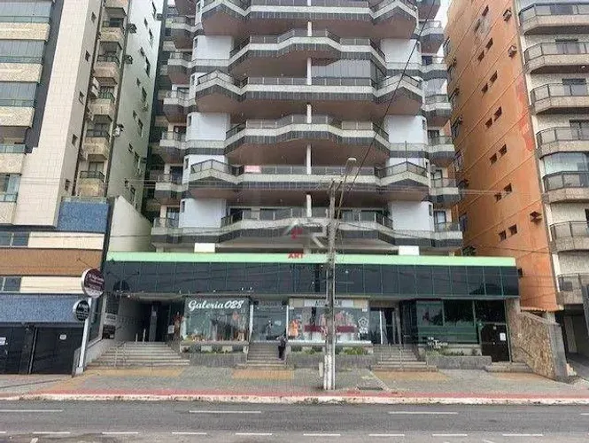 Loja, 812 m² - venda por R$ 12.000.000,00 ou aluguel por R$ 41.691,67/mês - Praia do Morro