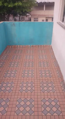 Casa aluguel Honório Gurgel