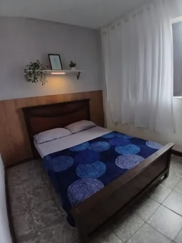 Alugo kitnet próximo praia do Forte CB c garagem