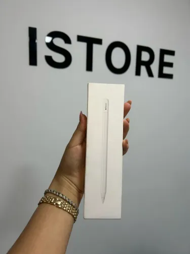 Apple Pencil