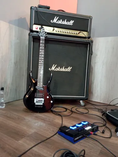 Guitarra Tagima T Zero 