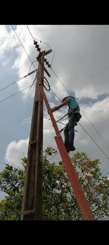 Eletricista Técnico - Instalações, Manutenções e Painéis