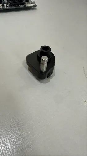 Short shifter cambio ib5 e ib5+