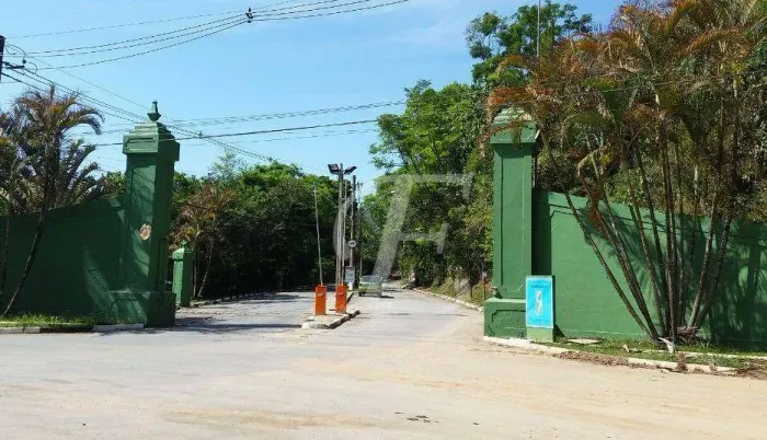 Terreno à venda, 1765 m² por R$ 141.200,00 - Serra da Cantareira - Mairiporã/SP