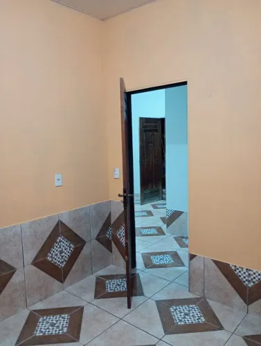 Casa pra alugar