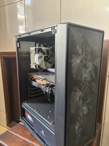 VENDO PC GAMER