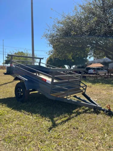 2.00 x 1.20 c/ cestinha.