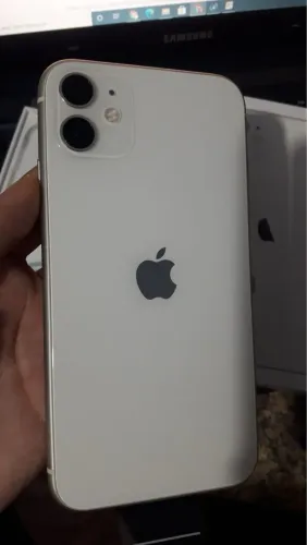 iPhone 11 64GB Original | Excelente Estado | Desbloqueado | Pronta Entrega