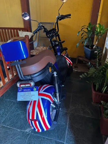 Scooter X13 2026