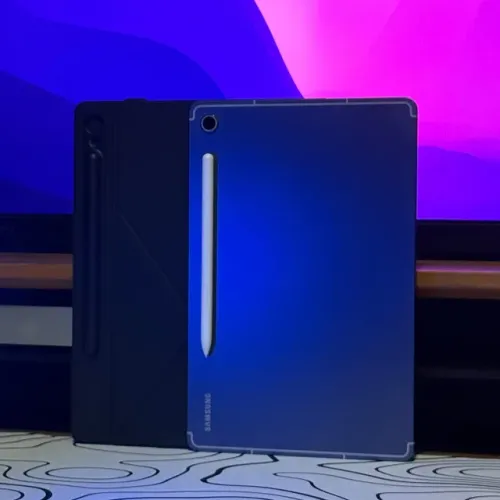 Galaxy Tab S10FE 128GB | Praticamente Novo (Venda ou Troca)