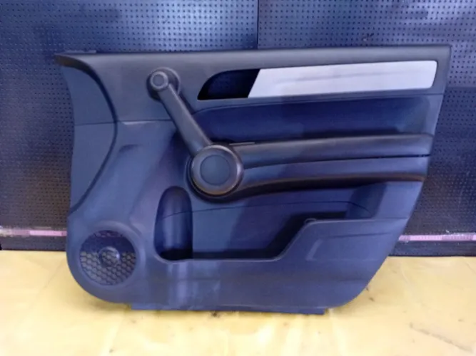 Forro Porta Dianteira Direita Honda Crv Lx 2010 2011 Leia
