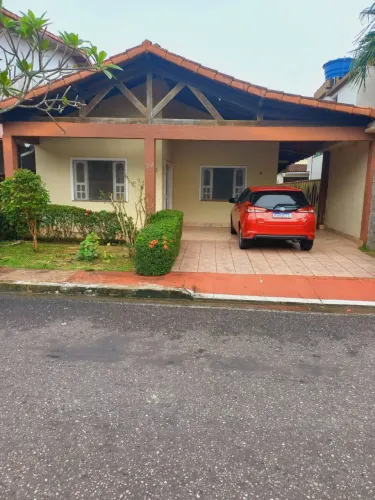 BARBADA, VENDO LINDA CASA DE 3/4 SENDO 1 SUÍTE NO COND. ALTO DOS PINHEIROS