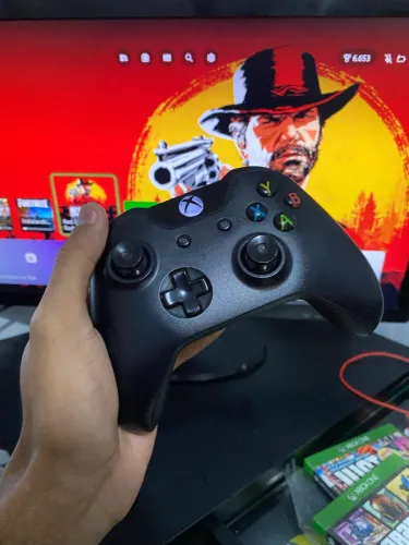 Controle Xbox One Fat