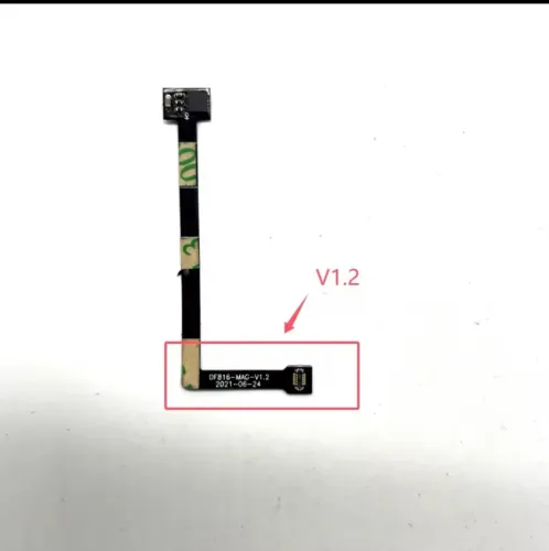 Sensor Compass para cfly faith mini