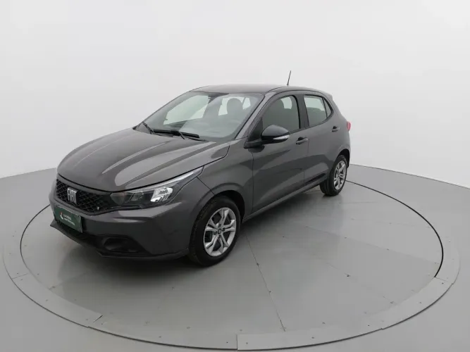 Fiat Argo Drive 1.0 Firefly 2026