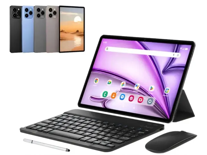 Vendo Tablet