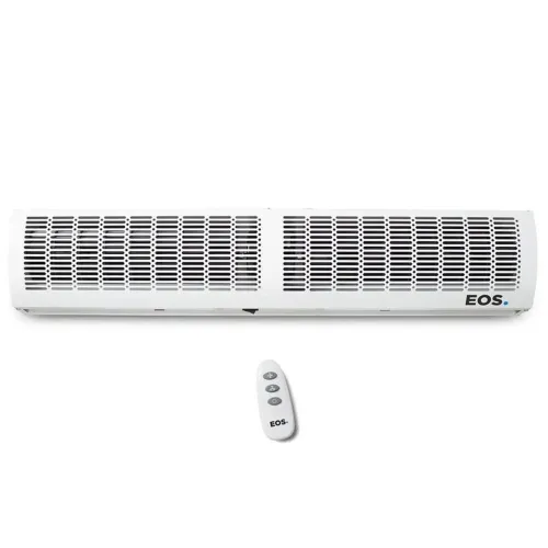 Cortina de ar EOS 150cm com Controle Remoto 127V