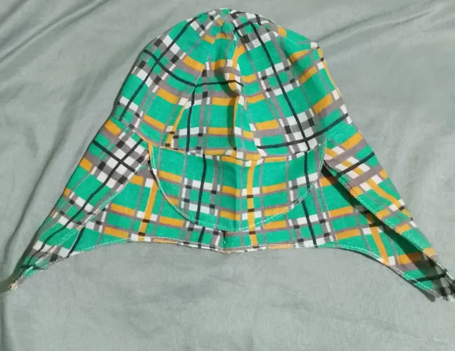 Fantasia do Chaves Tamanho 12 anos.