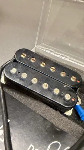 Captador Suhr Doug Aldrich (ponte / 50mm)