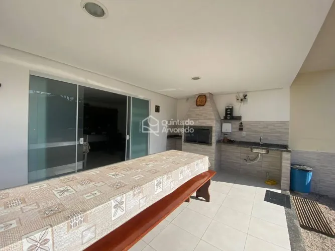 Casa Praia Grande - Conjugada