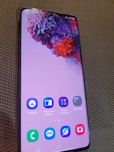 Samsung Galaxy S20