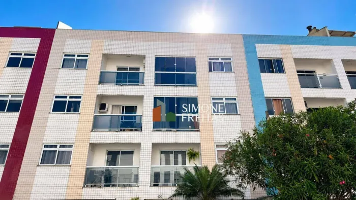 Apartamento à venda no bairro Nossa Senhora das Graças/ Aterrado Volta Redonda/RJ