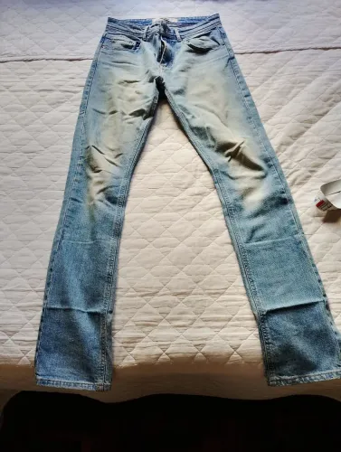 Calça jeans Lacoste - 38